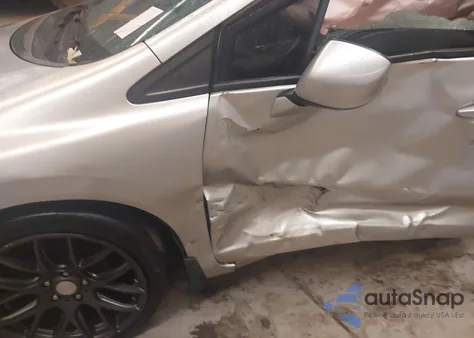 2012 Honda Civic Ex из США, поврежденный, VIN 2HGFB2F82CH327059